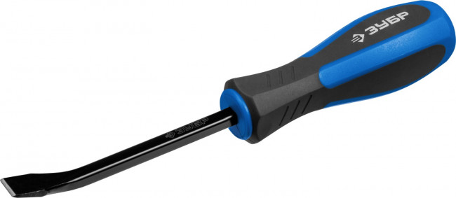 Монтировка, 200 мм, лопатка 6 мм, кованая, ЗУБР ( 2162-200_z01 )