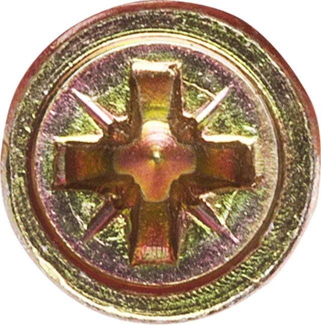 Дюбель-гвоздь полипропиленовый, потайный бортик, 6 x 80 мм, 5 шт, ЗУБР,  ( 4-301346-06-080 )