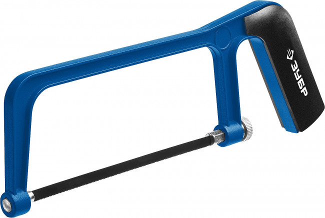 ЗУБР Ножовка-мини цельнометаллическая, серия Профессионал ( 1567 )