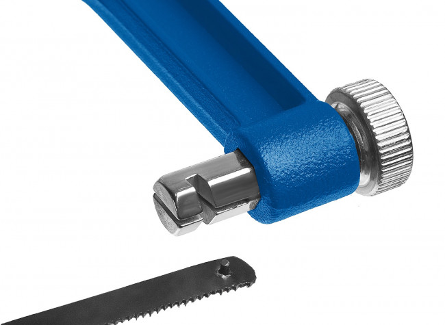 ЗУБР Ножовка-мини цельнометаллическая, серия Профессионал ( 1567 )