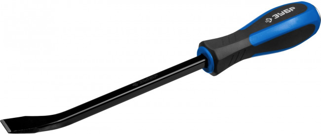 Монтировка, 300 мм, лопатка 9,5 мм, кованая, ЗУБР ( 2162-300_z01 ) Монтировка, 300 мм, лопатка 9,5 мм, кованая, ЗУБР ( 2162-300_z01 )