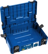 Ящик для инструмента "МОДУЛЬ-13", ЗУБР Профессионал ( 38165-13 ) Ящик для инструмента "МОДУЛЬ-13", ЗУБР Профессионал ( 38165-13 )