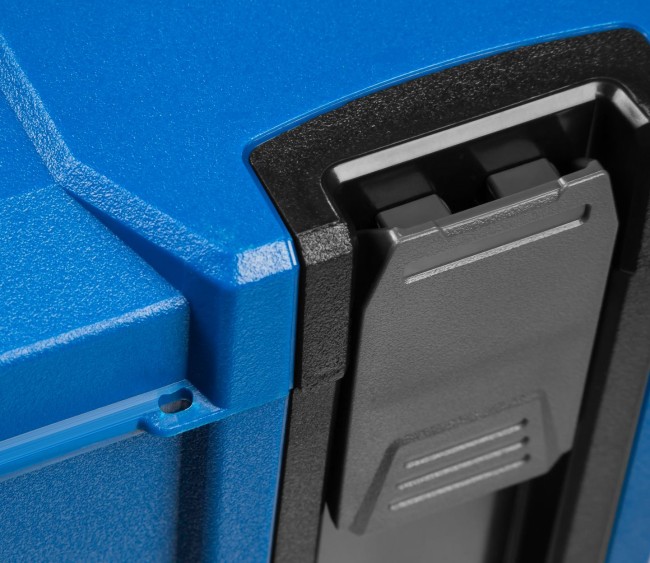 Ящик для инструмента "МОДУЛЬ-13", ЗУБР Профессионал ( 38165-13 )