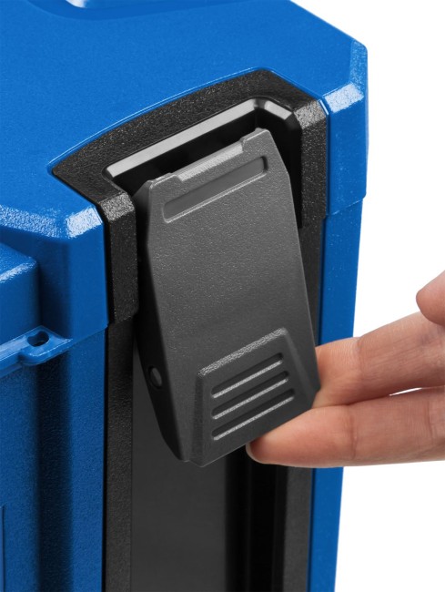 Ящик для инструмента "МОДУЛЬ-13", ЗУБР Профессионал ( 38165-13 )