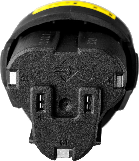 Аккумуляторная батарея 12 В, Li-Ion, 1.5 Ач, ЗУБР, ( АКБ-12-Ли 15М3 ) Аккумуляторная батарея 12 В, Li-Ion, 1.5 Ач, ЗУБР, ( АКБ-12-Ли 15М3 )