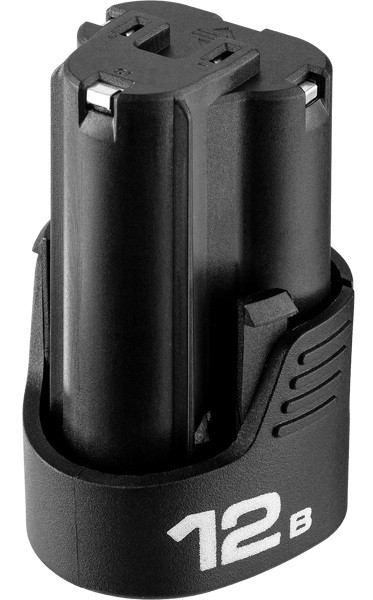 Аккумуляторная батарея 12 В, Li-Ion, 1.5 Ач, ЗУБР, ( АКБ-12-Ли 15М3 ) Аккумуляторная батарея 12 В, Li-Ion, 1.5 Ач, ЗУБР, ( АКБ-12-Ли 15М3 )