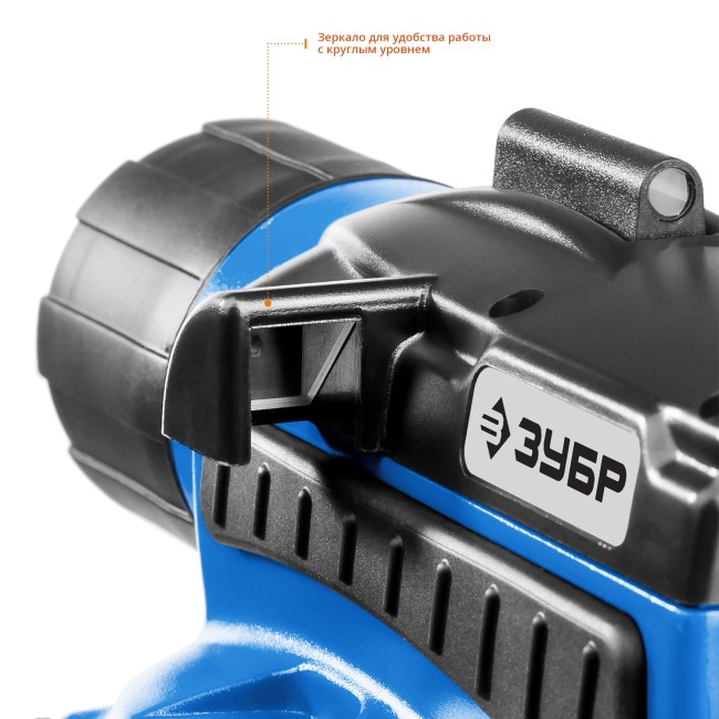 Оптический нивелир НОП-32 увеличение 32Х рабочий диапазон 120 м, ЗУБР Профессионал,  ( 34916 )