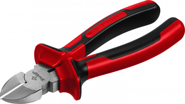 Бокорезы, ЗУБР, 180мм, 22024-5-18_z01