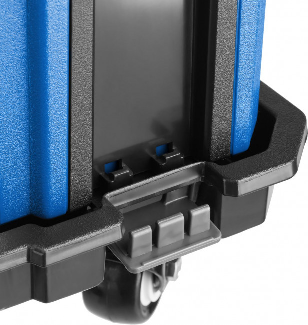 Ящик для инструмента "МОДУЛЬ-15", ЗУБР Профессионал ( 38165-15 )