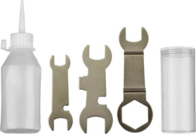 Заклепочник ЗУБР пневматический, корпус из композит материалов, для заклепок из нержав стали, 2,4-3,2-4-4,8мм, ( 31287-48 ) Заклепочник ЗУБР пневматический, корпус из композит материалов, для заклепок из нержав стали, 2,4-3,2-4-4,8мм, ( 31287-48 )