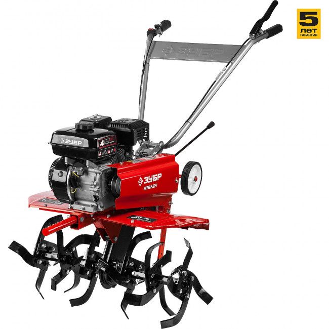 МТБ-300 мотоблок бензиновый 212 см3, ЗУБР, ( МТБ-300 )