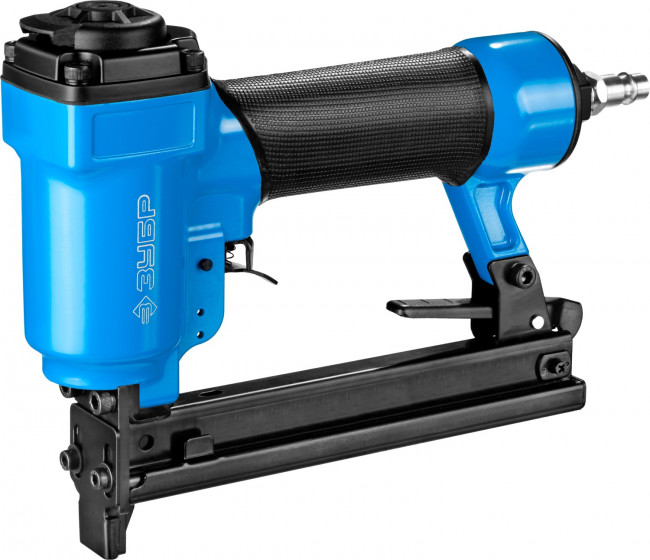 Степлер пневматический для скоб тип 53F (10-22 мм) и тип 140 (10-14 мм), ЗУБР Профессионал, ( 3190 ) Степлер пневматический для скоб тип 53F (10-22 мм) и тип 140 (10-14 мм), ЗУБР Профессионал, ( 3190 )