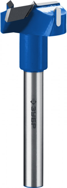 ЗУБР Композит 35x90мм, сверло форстнера композитное, твердосплавные резцы ( 29945-35_z01 )