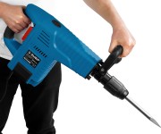 Молоток отбойный "Бетонолом", ЗУБР Профессионал, SDS-Max, 25 Дж, 10 кг, 900-2100 уд/мин, 1500 Вт, кейс, ( ЗМ-1500ЭК ) Молоток отбойный "Бетонолом", ЗУБР Профессионал, SDS-Max, 25 Дж, 10 кг, 900-2100 уд/мин, 1500 Вт, кейс, ( ЗМ-1500ЭК )