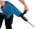 Молоток отбойный "Бетонолом", ЗУБР Профессионал, SDS-Max, 25 Дж, 10 кг, 900-2100 уд/мин, 1500 Вт, кейс,  ( ЗМ-1500ЭК )