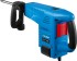 Молоток отбойный "Бетонолом", ЗУБР Профессионал, SDS-Max, 25 Дж, 10 кг, 900-2100 уд/мин, 1500 Вт, кейс,  ( ЗМ-1500ЭК )