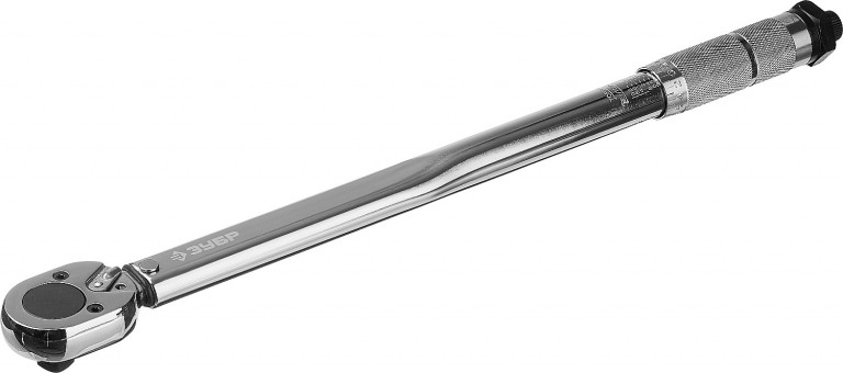 Ключ динамометрический, 1/2", 28 - 210 Нм, ЗУБР Профессионал 64094-210 ( 64094-210_z01 )