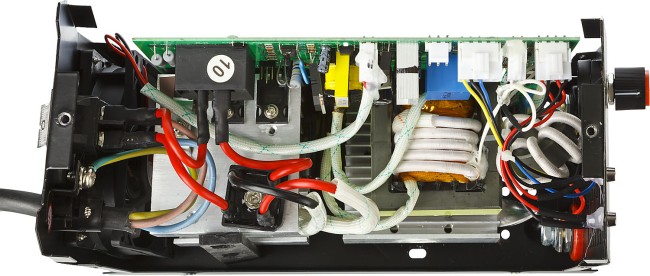 Инвертор сварочный, ЗУБР ЗАС-М3-190, М3, 190А, MMA, IGBT, ПВ-35%, Форсаж дуги, Горячий старт, 220В (мин 160В),  ( ЗАС-М3-190 ) Инвертор сварочный, ЗУБР ЗАС-М3-190, М3, 190А, MMA, IGBT, ПВ-35%, Форсаж дуги, Горячий старт, 220В (мин 160В),  ( ЗАС-М3-190 )