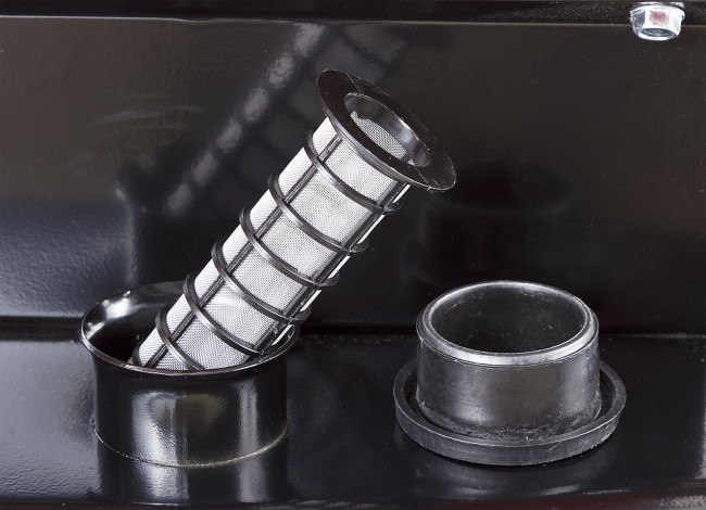 Пушка дизельная тепловая, ЗУБР ДПН-К9-21000-Д, 220 В, 21 кВт, 1000 м.куб/час, 55.5 л, 1.7 кг/ч, дисплей, подкл. внешн термост, датчик уровня топлива,  ( ДПН-К9-21000-Д )