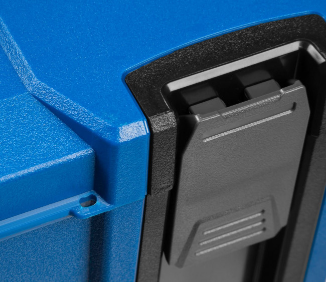 Ящик для инструмента "МОДУЛЬ-25", ЗУБР Профессионал ( 38165-25 )