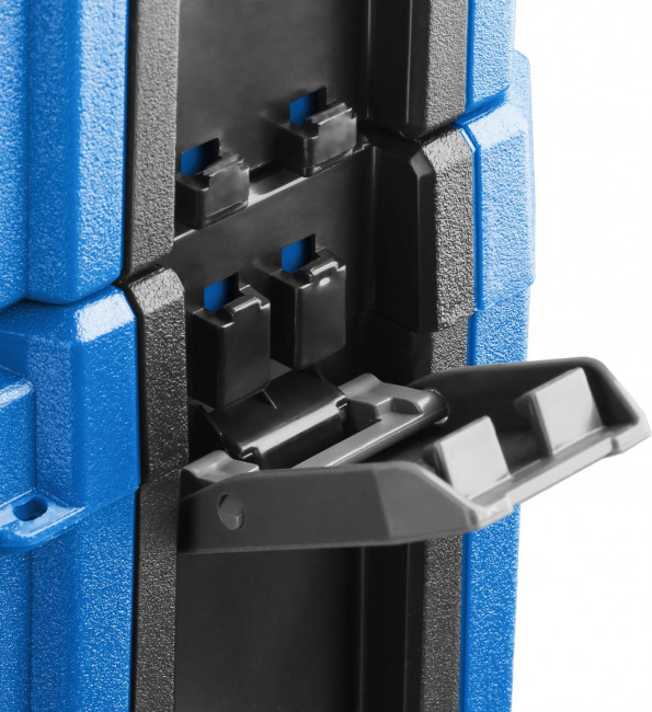 Ящик для инструмента "МОДУЛЬ-25", ЗУБР Профессионал ( 38165-25 )