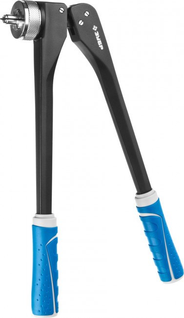 Расширитель-калибратор ЗУБР "ЭКСПЕРТ" для муфт под пайку труб из цветных металлов d 10, 12, 15, 18, 20, 22 мм, в боксе,  ( 23655-H7 )