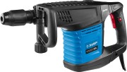 Молоток отбойный, ЗУБР Профессионал, SDS-Max, 25 Дж, 11 кг, 900-1800 уд/мин, 1500 Вт, АВТ, кейс, ( ЗММ-25-1500 ЭВК ) Молоток отбойный, ЗУБР Профессионал, SDS-Max, 25 Дж, 11 кг, 900-1800 уд/мин, 1500 Вт, АВТ, кейс, ( ЗММ-25-1500 ЭВК )