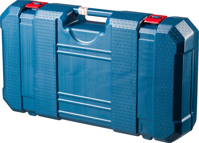 Молоток отбойный, ЗУБР Профессионал, SDS-Max, 25 Дж, 11 кг, 900-1800 уд/мин, 1500 Вт, АВТ, кейс,  ( ЗММ-25-1500 ЭВК )