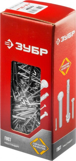 Гвозди строительные ГОСТ 4028-63, 32 х 1.8 мм, 1 кг., ЗУБР, ( 305011-18-032 )
