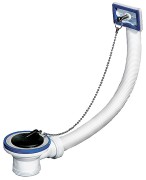 Выпуск ЗУБР "ЭКСПЕРТ" нержавеющая чашка с переливом,  ( 51824 )