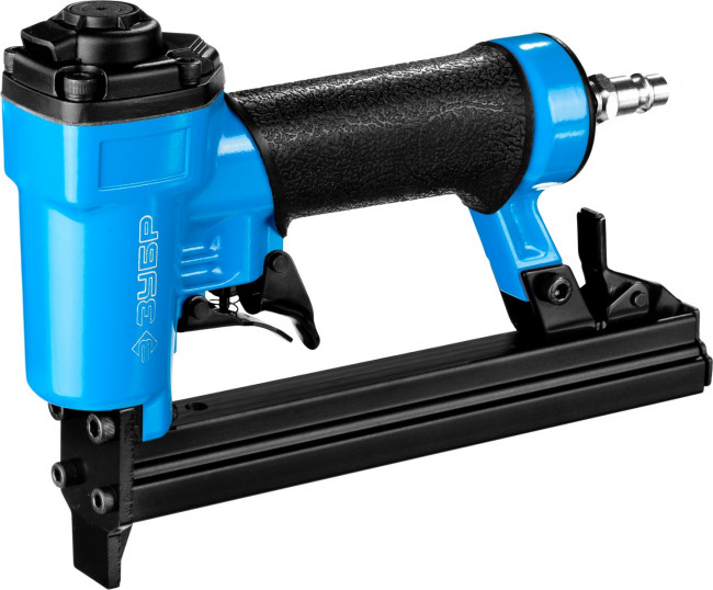 Степлер пневматический для скоб тип 80 (6-16 мм), ЗУБР Профессионал,  ( 3191 )