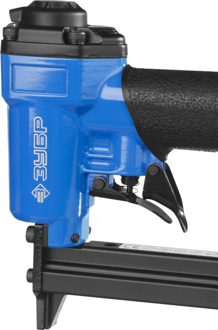 Степлер пневматический для скоб тип 80 (6-16 мм), ЗУБР Профессионал,  ( 3191 )