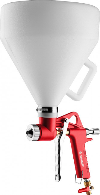 Картушный пистолет для штукатурки ЗУБР "МАСТЕР" "МКП 600",  ( 06466 ) Картушный пистолет для штукатурки ЗУБР "МАСТЕР" "МКП 600",  ( 06466 )