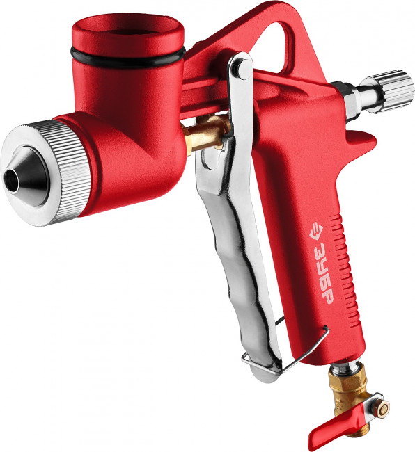 Картушный пистолет для штукатурки ЗУБР "МАСТЕР" "МКП 600",  ( 06466 ) Картушный пистолет для штукатурки ЗУБР "МАСТЕР" "МКП 600",  ( 06466 )