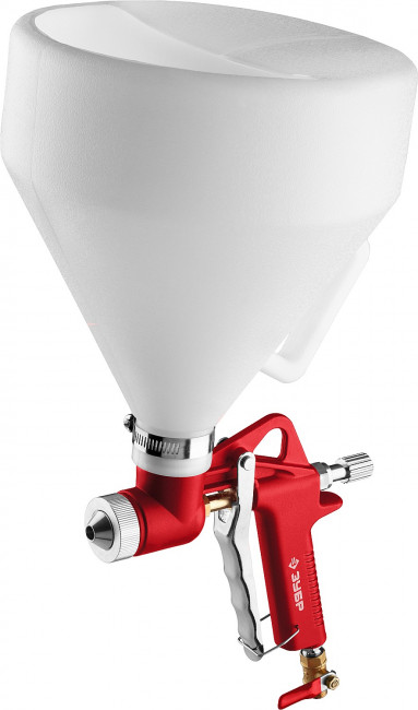 Картушный пистолет для штукатурки ЗУБР "МАСТЕР" "МКП 600",  ( 06466 ) Картушный пистолет для штукатурки ЗУБР "МАСТЕР" "МКП 600",  ( 06466 )