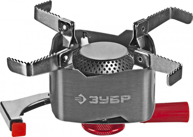 Горелка ЗУБР "ЭКСПЕРТ" туристическая газовая, мини, ( 68204 ) Горелка ЗУБР "ЭКСПЕРТ" туристическая газовая, мини, ( 68204 )