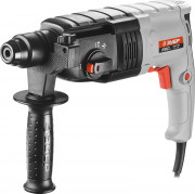 Перфоратор SDS-plus, ЗУБР П-22-650, реверс, горизонтальный, 2.3 Дж, 0-870 об/мин, 0-4850 уд/мин, 650 Вт, кейс,  ( П-22-650 ) Перфоратор SDS-plus, ЗУБР П-22-650, реверс, горизонтальный, 2.3 Дж, 0-870 об/мин, 0-4850 уд/мин, 650 Вт, кейс,  ( П-22-650 )