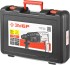 Перфоратор SDS-plus, ЗУБР П-22-650, реверс, горизонтальный, 2.3 Дж, 0-870 об/мин, 0-4850 уд/мин, 650 Вт, кейс,  ( П-22-650 )