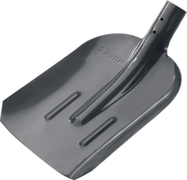 ЗУБР 39428 Лопата "МАСТЕР" совковая с ребрами жесткости ЛСП, без черенка ( 39428 ) ЗУБР 39428 Лопата "МАСТЕР" совковая с ребрами жесткости ЛСП, без черенка ( 39428 )