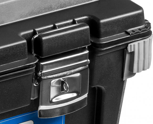 Ящик для инструмента "УМЕЛЕЦ-20" пластиковый, ЗУБР Профессионал ( 38141-20_z01 )