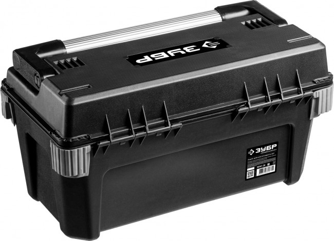 Ящик для инструмента "УМЕЛЕЦ-20" пластиковый, ЗУБР Профессионал ( 38141-20_z01 )