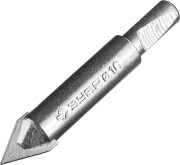 Сверло центрирующее ЗУБР "ПРОФЕССИОНАЛ" для коронок-чашек 33360-хх,  ( 33364_z01 )