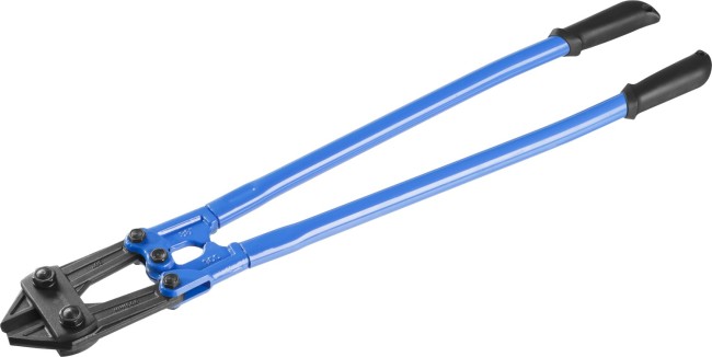 Болторез, Cr-Mo, 62 HRC, кованый коннектор, 900 мм - макс d= 21 мм / HRC 40 до d= 11 мм, ЗУБР Профессионал,  ( 23311-090 )