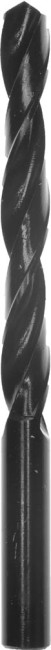 Сверло по металлу, быстрорежущая сталь, класс В, ЗУБР 4-29605-133-10.5, d=10,5 мм,  ( 4-29605-133-10.5 )