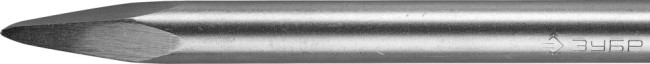 ЗУБР SDS-max Зубило пикообразное 600 мм,  ( 29381-00-600 )