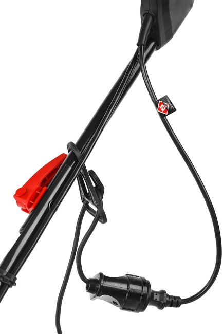 Газонокосилка электрическая, ЗУБР, роторная, ш/с 420 мм, центр. регулировка высоты 25-75 мм, травосборник 35 л, 1800 Вт, ( ЗГКЭ-42-1800 ) Газонокосилка электрическая, ЗУБР, роторная, ш/с 420 мм, центр. регулировка высоты 25-75 мм, травосборник 35 л, 1800 Вт, ( ЗГКЭ-42-1800 )