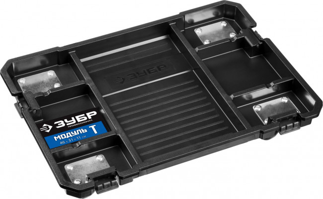 Платформа с колесами "МОДУЛЬ-Т", ЗУБР Профессионал ( 38165-T )