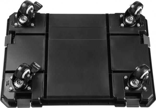 Платформа с колесами "МОДУЛЬ-Т", ЗУБР Профессионал ( 38165-T )