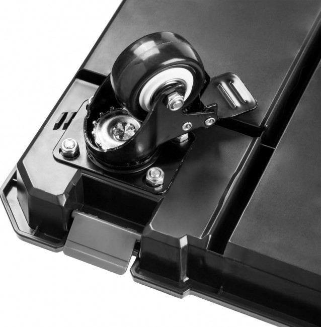 Платформа с колесами "МОДУЛЬ-Т", ЗУБР Профессионал ( 38165-T )