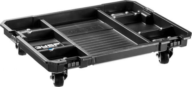 Платформа с колесами "МОДУЛЬ-Т", ЗУБР Профессионал ( 38165-T )